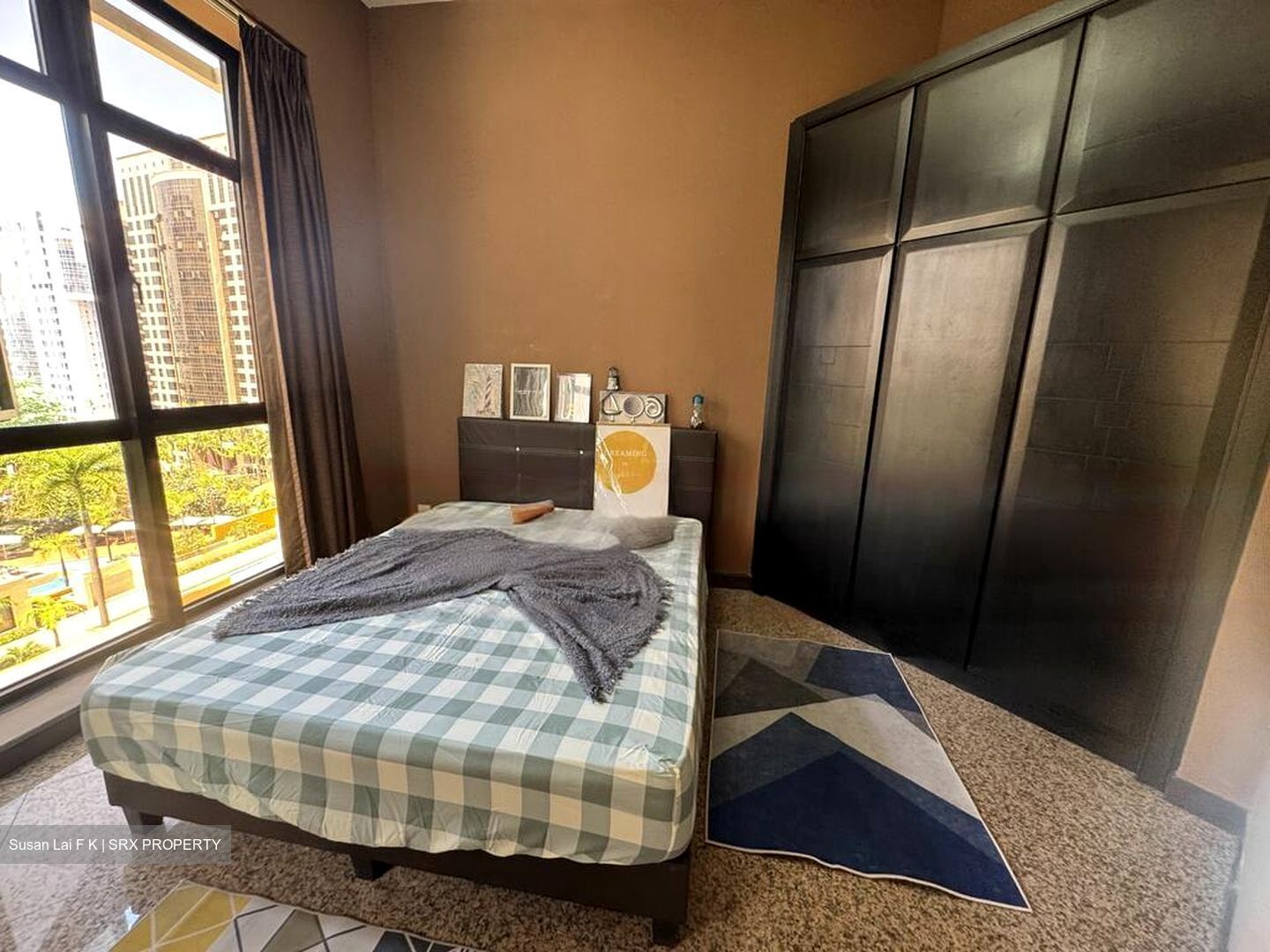 Dover Parkview (D5), Condominium #496436811